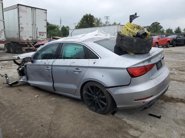 2015 AUDI A3 PREMIUM - WAUEFGFFXF1043592