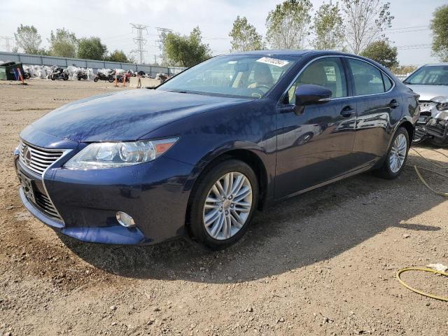 VIN JTHBK1GG2D2072760 2013 Lexus ES, 350 no.1