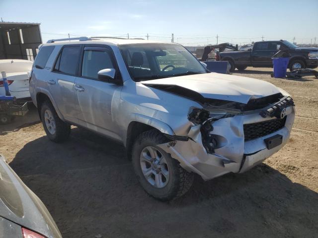 VIN JTEBU5JR3E5170902 2014 TOYOTA 4RUNNER no.4