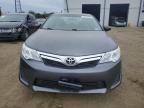 TOYOTA CAMRY L photo