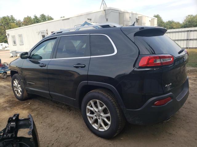 2015 JEEP CHEROKEE L - 1C4PJMCB7FW600262