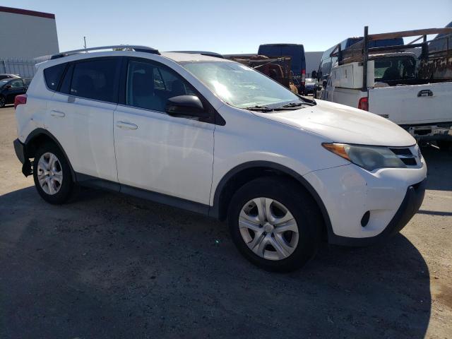 VIN 2T3ZFREV3EW078807 2014 Toyota RAV4, LE no.4