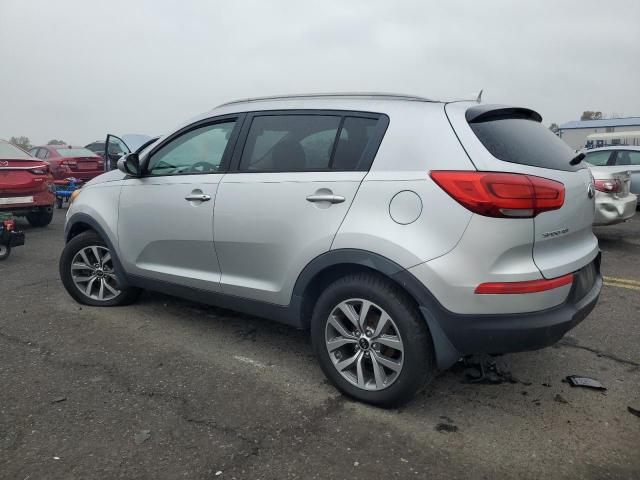 VIN KNDPB3AC7E7633094 2014 KIA Sportage, Base no.2