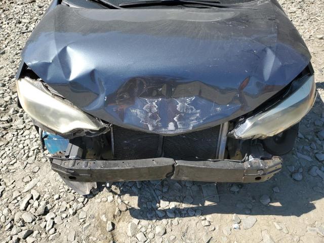 2015 TOYOTA COROLLA L - 2T1BURHE7FC370099