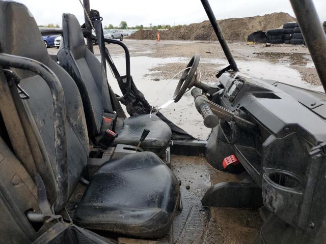 2022 POLARIS RANGER 150 - L6KHZB159NS001079
