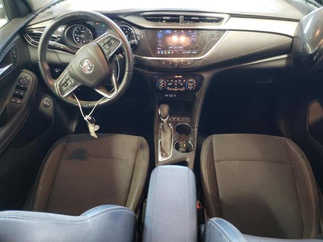2021 BUICK ENCORE GX - KL4MMESLXMB105594