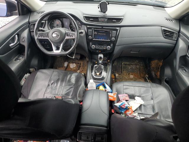 2018 NISSAN ROGUE - KNMAT2MV5JP622860