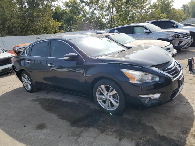2015 NISSAN ALTIMA 2.5 - 1N4AL3AP6FC121833