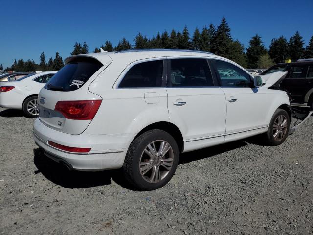 AUDI Q7 PREMIUM 2010 white  diesel WA1LMBFE2AD003440 photo #4