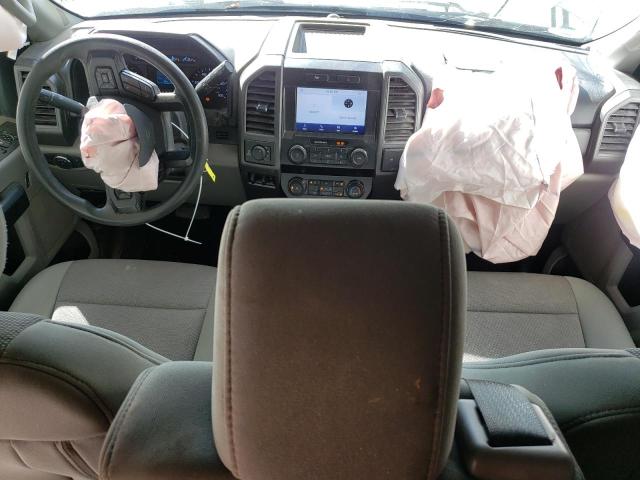 2020 FORD F250 SUPER - 1FT7W2B69LEC70796