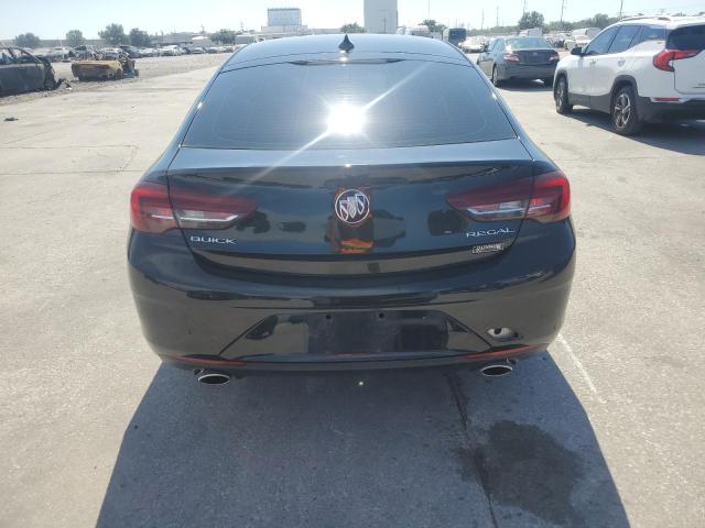 VIN W04GL6SX0J1052463 2018 Buick Regal, Preferred no.6