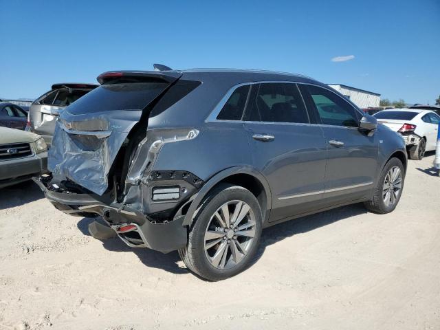 2022 CADILLAC XT5 PREMIU - 1GYKNCRSXNZ147312