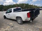 CHEVROLET COLORADO photo