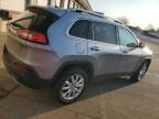 JEEP CHEROKEE L photo