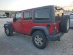 JEEP WRANGLER U photo