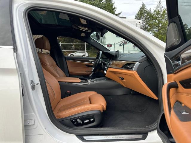 2017 BMW 530 XI - WBAJA7C36HG903978