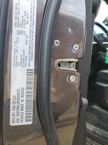 2023 RAM 2500 POWER 3C6TR5EJ3PG503570