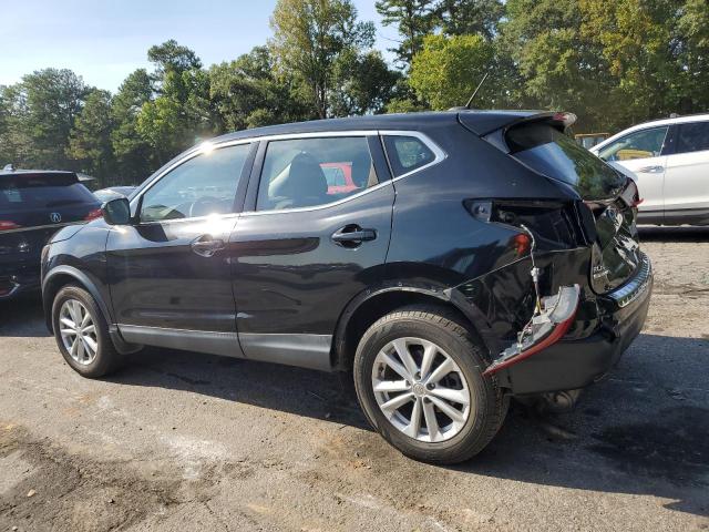 2018 NISSAN ROGUE SPOR - JN1BJ1CP9JW163056
