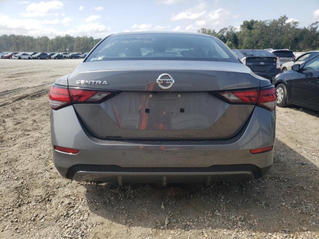 2023 NISSAN SENTRA S - 3N1AB8BV6PY314079