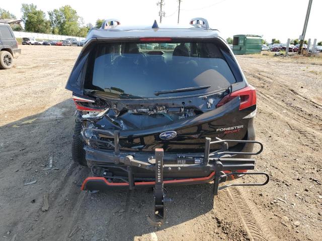 2020 SUBARU FORESTER S - JF2SKAMC2LH558615