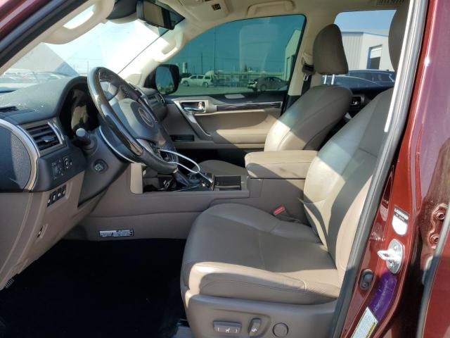 2020 LEXUS GX 460 LUX 0K0109182976