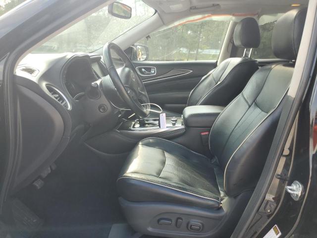 2017 INFINITI QX60 - 5N1DL0MN5HC542716
