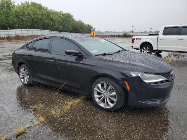 VIN 1C3CCCBB9GN175109 2016 Chrysler 200, S no.4