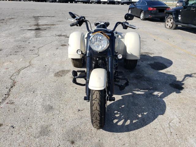 2023 HARLEY-DAVIDSON FLRT 1HD1MCP11PB855134