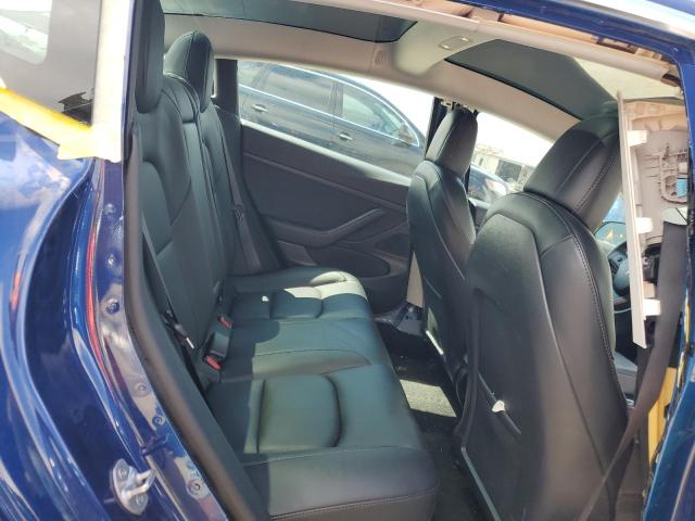 5YJ3E1EA3LF802179 2020 TESLA MODEL 3