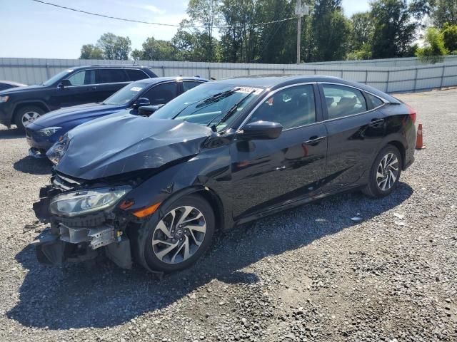 2016 HONDA CIVIC EX - 19XFC2F70GE051307
