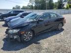 2016 HONDA CIVIC EX - 19XFC2F70GE051307