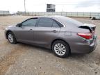 TOYOTA CAMRY LE photo