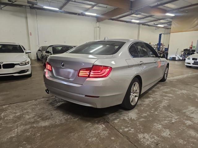 VIN WBAXG5C56DDY32632 2013 BMW 5 Series, 528 I no.4