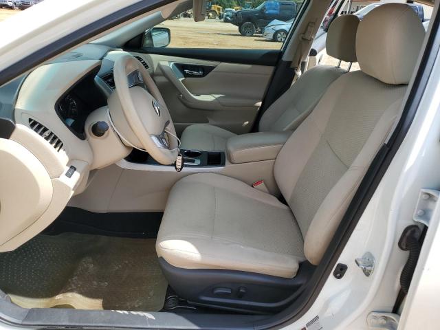 2015 NISSAN ALTIMA 2.5 - 1N4AL3AP6FC294574