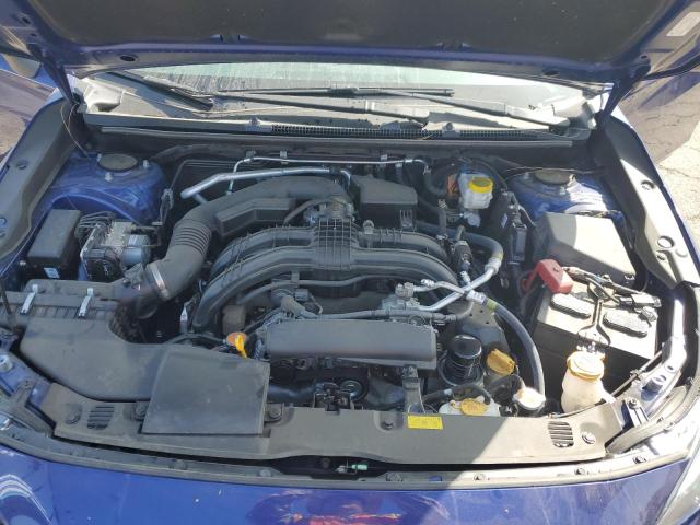 2023 SUBARU IMPREZA PR - 4S3GKAD68P3600948