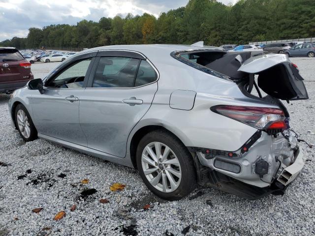 2023 TOYOTA CAMRY LE - 4T1R11AK0PU761796