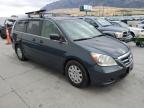 HONDA ODYSSEY LX photo