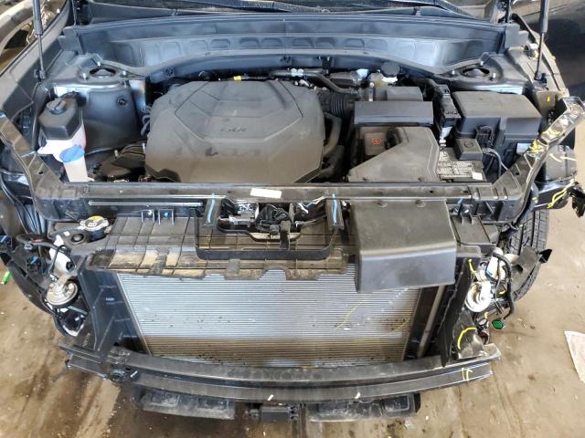 2024 KIA TELLURIDE - 5XYP5DGC1RG507889