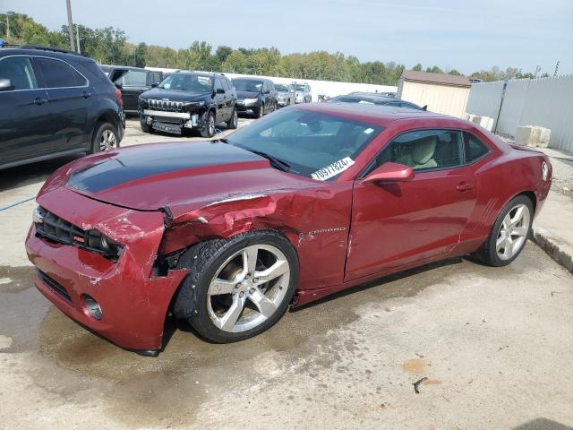 2010 CHEVROLET CAMARO LT #2955341560