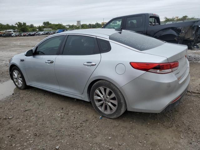 VIN 5XXGT4L31HG156173 2017 KIA Optima, LX no.2