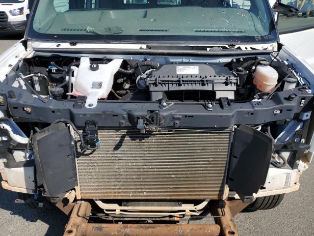 2022 GMC SAVANA G25 1GTW7AFP0N1234382