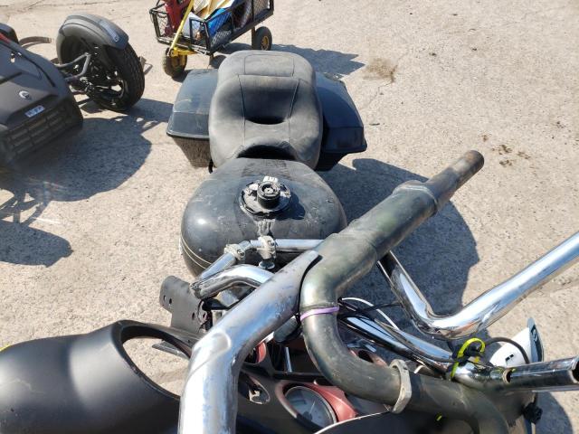 2006 HARLEY-DAVIDSON FLHTCUI 1HD1FCW176Y655348