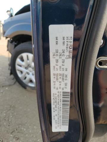 VIN 3C4PDCAB9FT746009 2015 Dodge Journey, SE no.12