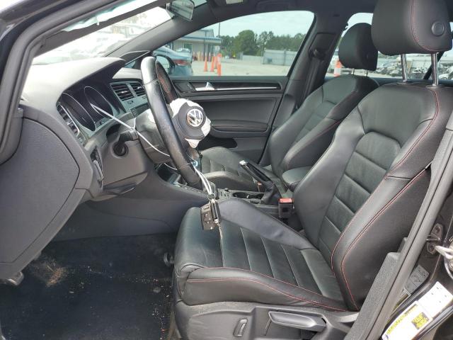 2017 VOLKSWAGEN GTI SPORT - 3VW547AU6HM076073