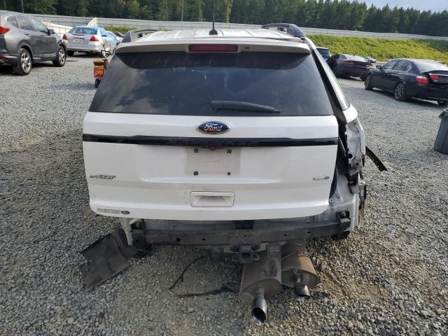 VIN 1FM5K8GT0EGB48576 2014 Ford Explorer, Sport no.6