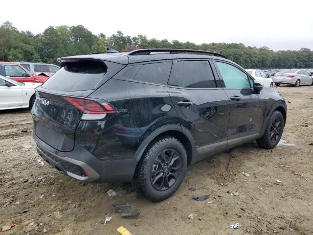 2024 KIA SPORTAGE X - 5XYK7CDF7RG186695