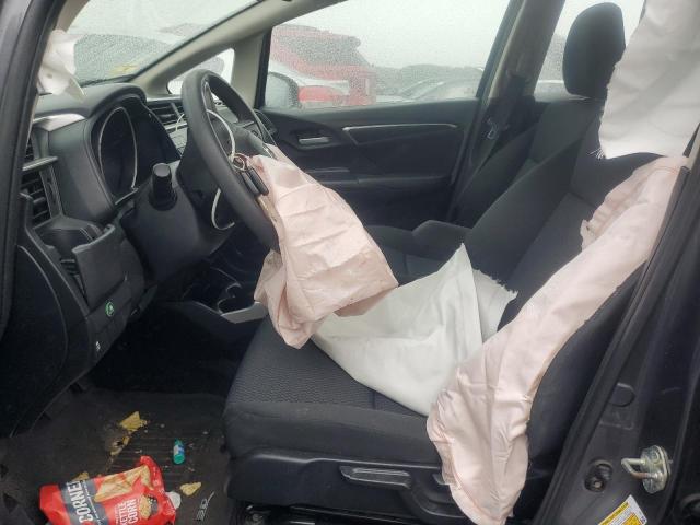2019 HONDA FIT LX - 3HGGK5H47KM744497