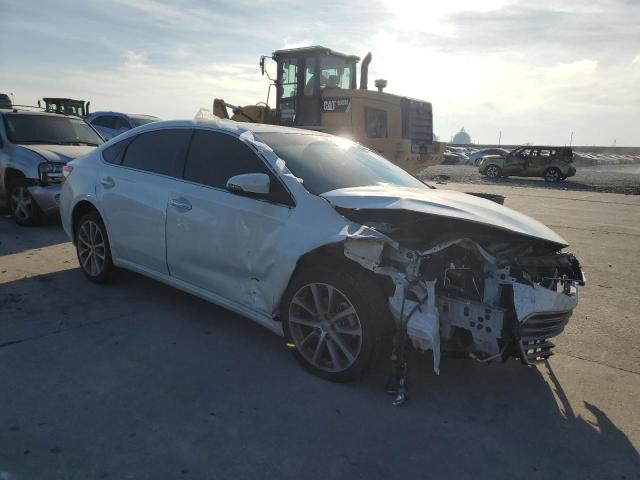 2015 TOYOTA AVALON XLE - 4T1BK1EB2FU190576