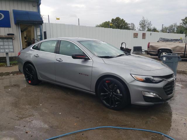 2023 CHEVROLET MALIBU LT - 1G1ZD5ST1PF192402