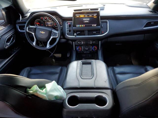2021 CHEVROLET TAHOE K150 - 1GNSKNKD0MR213569